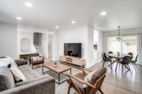 @ Marbella - Spacious and Modern Home in Arvada